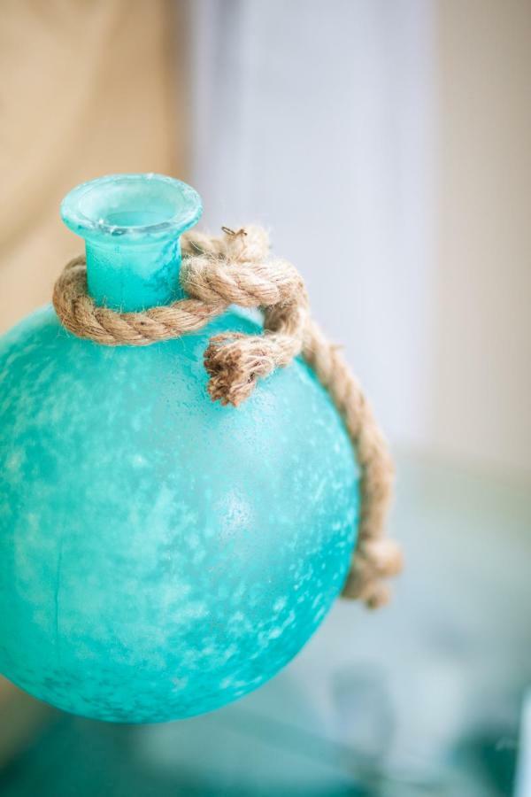 Appartamento Seashell Escape Navarre Esterno foto